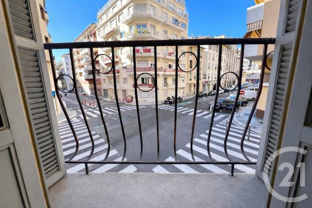 Appartement F3 &agrave; vendre - 3 pi&egrave;ces - 68,80 m2 - Nice - 06 - PROVENCE-ALPES-COTE-D-AZUR