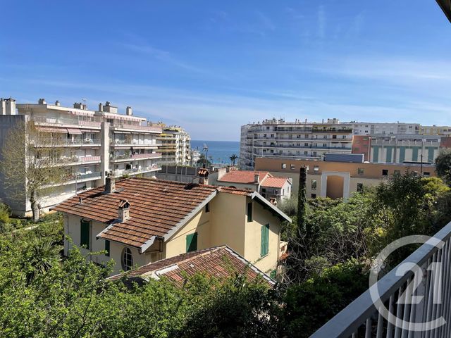 Appartement F1 à vendre - 1 pièce - 35,23 m2 - Nice - 06 - PROVENCE-ALPES-COTE-D-AZUR