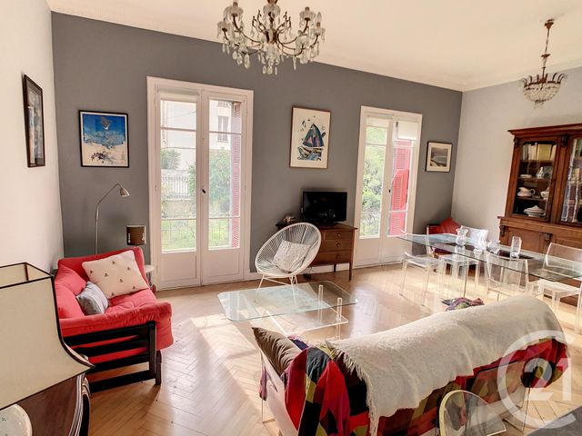 appartement - NICE - 06