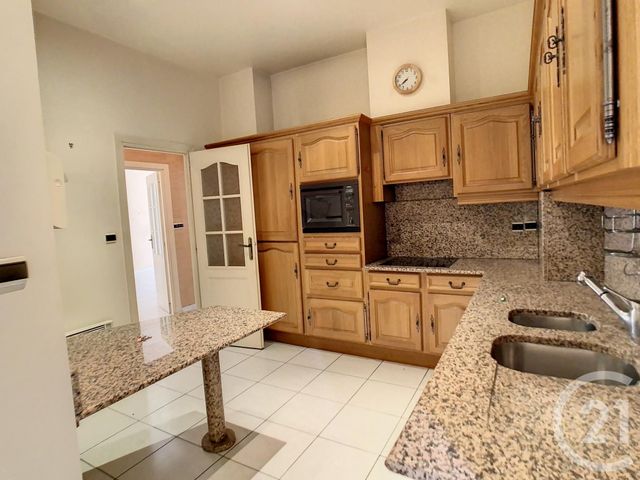 appartement - NICE - 06