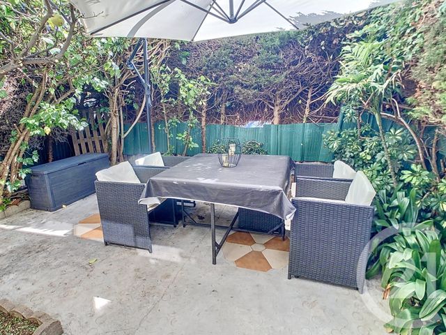 appartement - NICE - 06