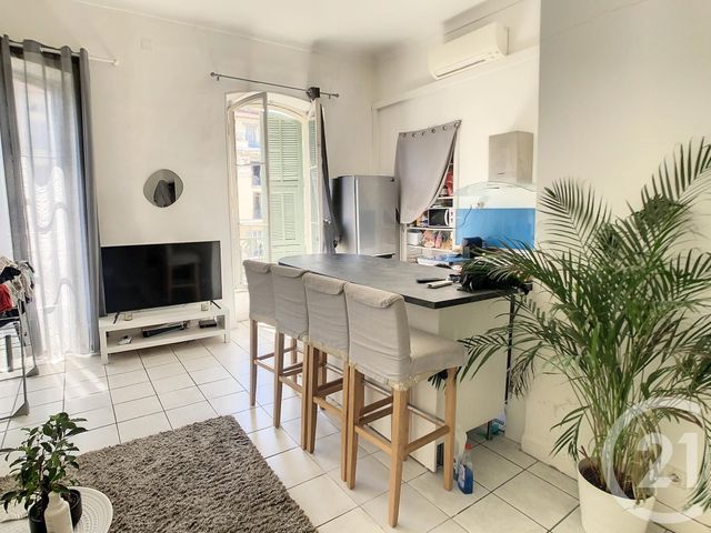 appartement - NICE - 06