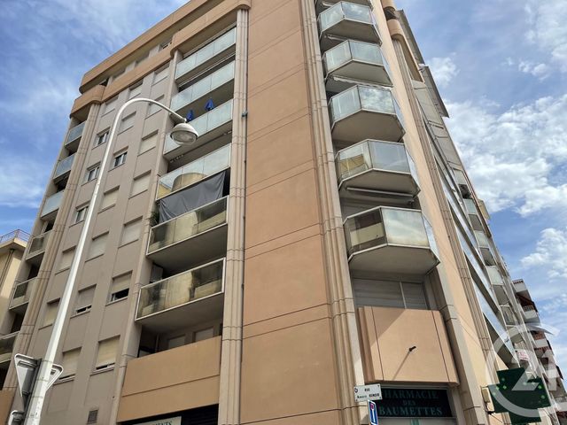 appartement - NICE - 06