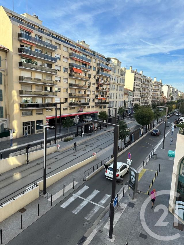 appartement - NICE - 06