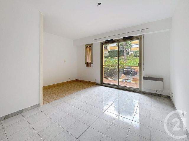Appartement F1 à vendre - 1 pièce - 26,04 m2 - Nice - 06 - PROVENCE-ALPES-COTE-D-AZUR
