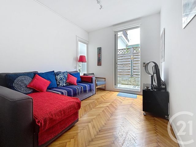 Appartement F3 à vendre - 3 pièces - 43,70 m2 - Nice - 06 - PROVENCE-ALPES-COTE-D-AZUR