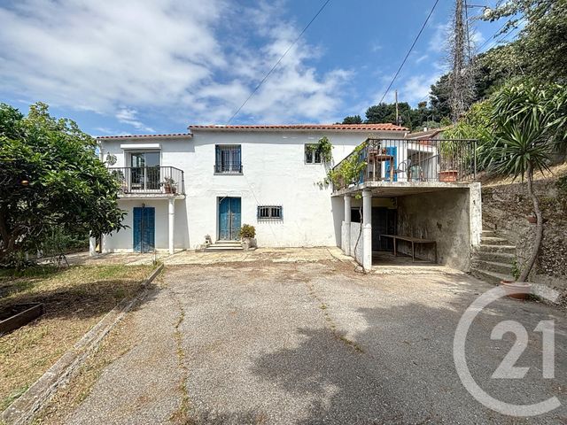 maison - NICE - 06