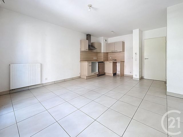 Appartement F2 à vendre - 2 pièces - 38,44 m2 - Nice - 06 - PROVENCE-ALPES-COTE-D-AZUR