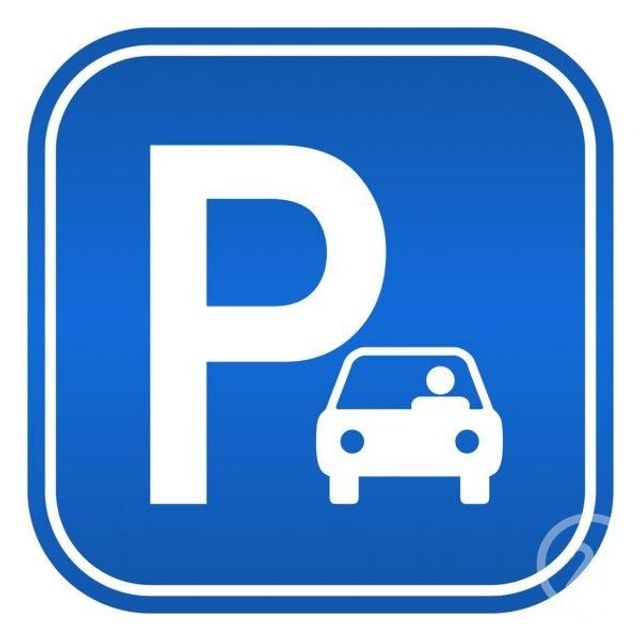 Parking à vendre - 14 m2 - Nice - 06 - PROVENCE-ALPES-COTE-D-AZUR