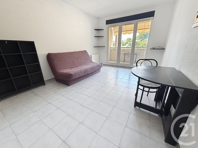 Appartement F1 à vendre - 1 pièce - 24,59 m2 - Nice - 06 - PROVENCE-ALPES-COTE-D-AZUR