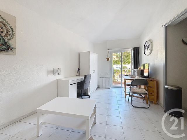 Appartement F1 à vendre - 1 pièce - 19 m2 - Nice - 06 - PROVENCE-ALPES-COTE-D-AZUR